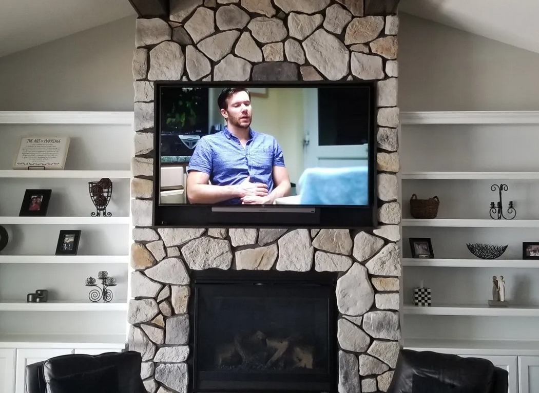 Home Theater Installation | Norwalk & N. Central OH | Fisher Custom AV
