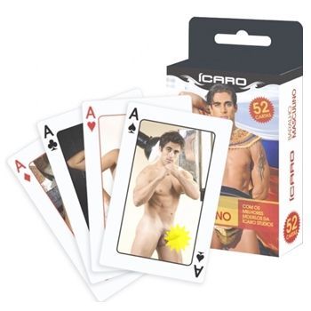 baralho erotico feminino masculino sex shop exotic house em fortaleza