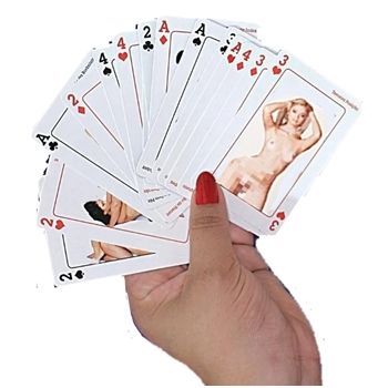 baralho erotico feminino masculino sex shop exotic house em fortaleza