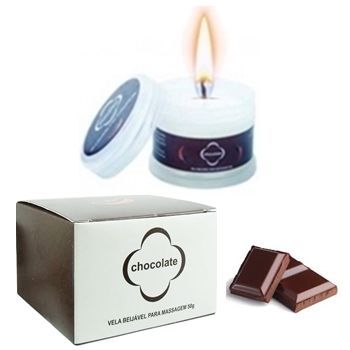 vela lambivel aromatica oleo de massagem sex shop exotic house em fortaleza