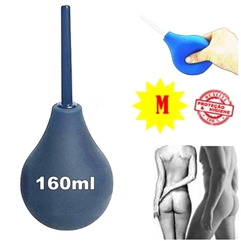 Chuca, ducha higienica vaginal anal, enema, bomba sex shop exotic house em fortaleza