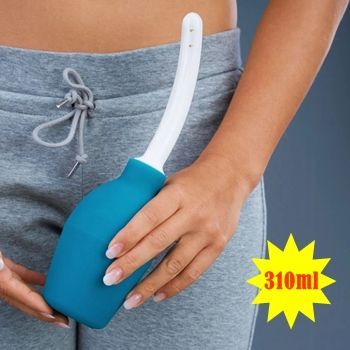 ducha chuca enema higienizador anal sex shop exotic house em fortaleza