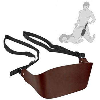 puxador de quadril strap D4 sex shop exotic house em fortaleza