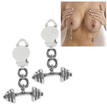 adorno de seio prendedor de mamilo sex shop exotic house fortaleza