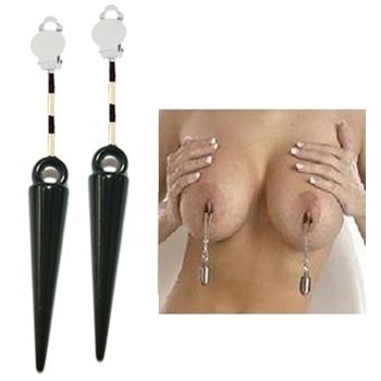 adorno de seio prendedor de mamilo sex shop exotic house fortaleza