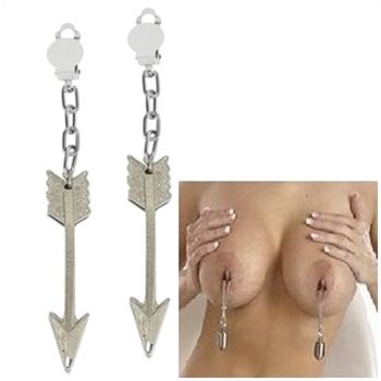 adorno de seio prendedor de mamilo sex shop exotic house fortaleza