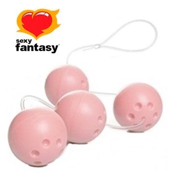 cordao bolinhas tailandesas Ben-War  Pompoarismo sex shop exotic house fortaleza