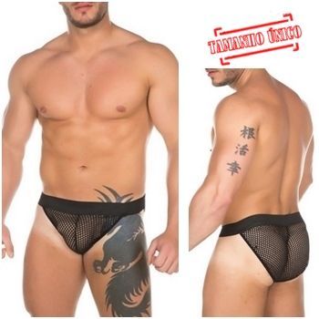 cueca slip arrastao sex shop exotic house em fortaleza