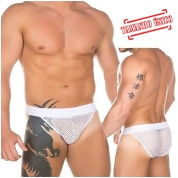 cueca slip arrastao sex shop exotic house em fortaleza