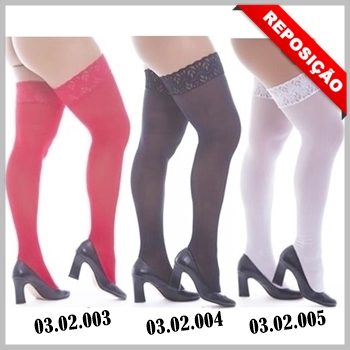par de meias calça arrastao 7/8 legging social sex shop fortaleza
