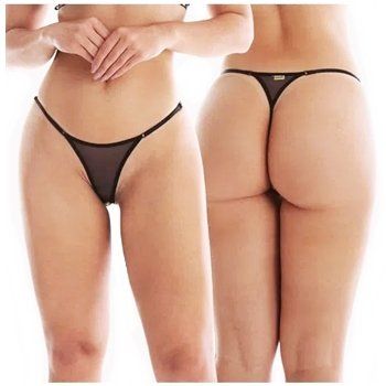 tanga calcinha fio dental preta sex shop fortaleza