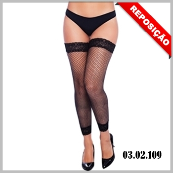 par de meias arrastao legging sex shop exotic house em fortaleza