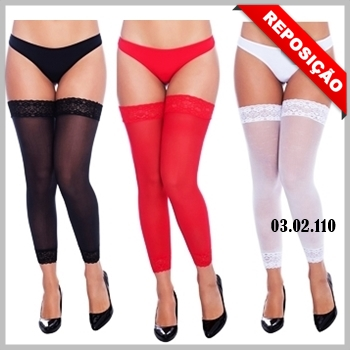 meia legging  sex shop exotic house em fortaleza
