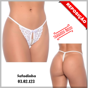 tanga fio dental gostosinha sadinha yully lingerie sex shop exotic house em fortaleza