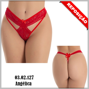 tanga fio dental calcinha angelica partitex sex shop exotic house em fortaleza