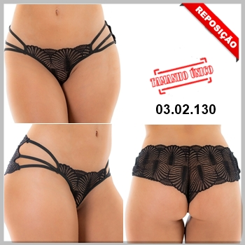 tanga calcinha caleçon fio dental tiras sex shop exotic house em fortaleza
