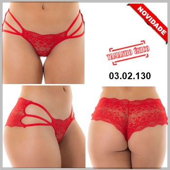 tanga calcinha caleçon fio dental tiras sex shop exotic house em fortaleza
