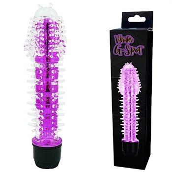 Vibrador Personal com capa sex shop fortaleza