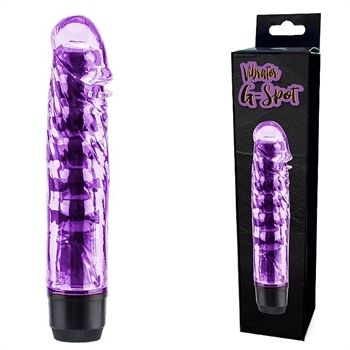 vibrador feminino com capa estimuladora sex shop exotic house em fortaleza