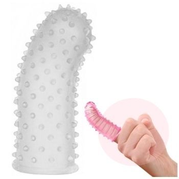capa de dedo transparente ponto g sex shop exotic house em fortaleza