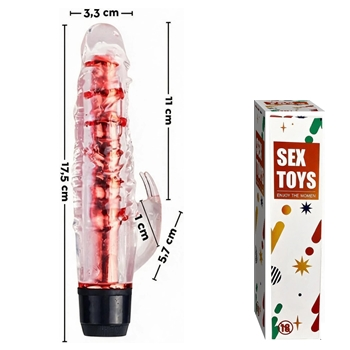 vibrador estimulador clitoriano ponto g multifunção sex shop exotic house em fortaleza