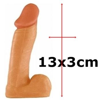 Pênis Finger adao e eva sex shop exotic house