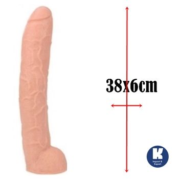 protese de penis de borracha dildo falo penetrador clone consolo sex shop exotic house em fortaleza
