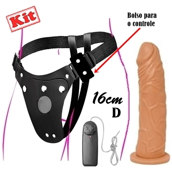 kit cinta e protese penis strapless cintaralho sex strapon shop exotic house em fortaleza