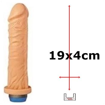 penis protese dildo falo penetrador clone sex shop exotic house em fortaleza