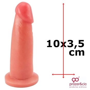 penis de borracha dildo protese falo penetrador clone sex shop exotic house em fortaleza