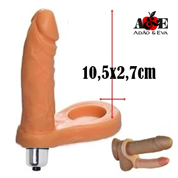 anel companheiro dupla penetração sex shop exotic house em fortaleza