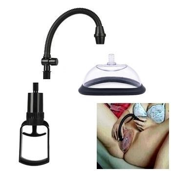bomba peniana desenvolvedor vaginal clitoris sução manual sex shop exotic house em fortaleza