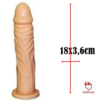 protese de penis de borracha dildo falo penetrador clone consolo sex shop exotic house em fortaleza
