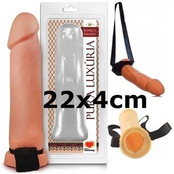 capa expansora extensor peniano sex shop exotic house em fortaleza