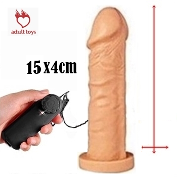 protese com vibração clone dildo falo penetrador consolo penis de borracha sex shop exotic house em fortaleza
