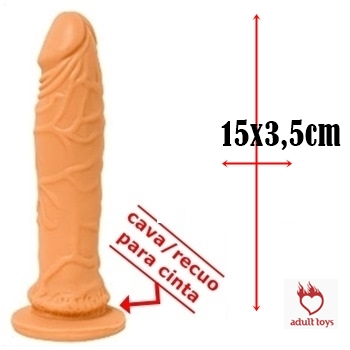 penis protese dildo falo  penetrador clone cosolo penis de borracha sex shop exotic house em fortaleza
