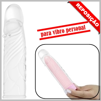 capa para vibrador personal bastao sex shop exotic house em fortaleza