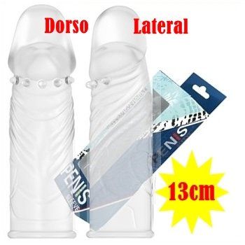 capa peniana extensor expansor camisinha longa vida exotic house sex shop em fortaleza