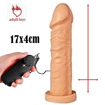 protese com vibração clone dildo falo penetrador consolo penis de borracha sex shop exotic house em fortaleza
