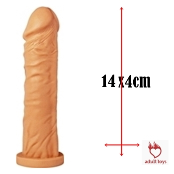 protese de penis de borracha dildo falo penetrador clone consolo sex shop exotic house em fortaleza