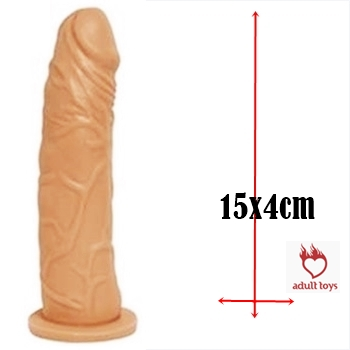 protese de penis de borracha dildo falo penetrador clone consolo sex shop exotic house em fortaleza
