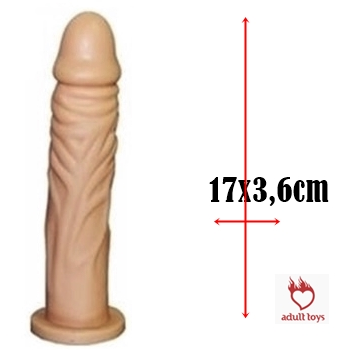protese de penis de borracha dildo falo penetrador clone consolo sex shop exotic house em fortaleza
