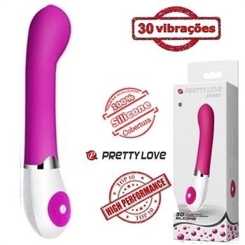 vibrador ponto g Daniel Pretty Love sex shop fortaleza