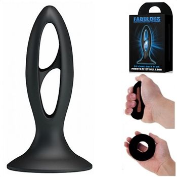 plug anal dilatador fabulous silicone sex shop fortaleza