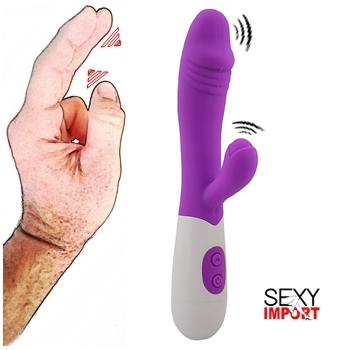 vibrador habbit multifunção clitoris ponto g sex shop exotic house em fortaleza