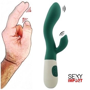 vibrador rabbit multi função sexy import exotic house fortaleza