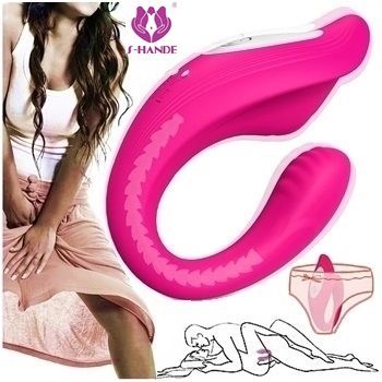 vibrador estimulador ribbon pro clitoris de casal de calcinha sex shop exotic house em fortaleza