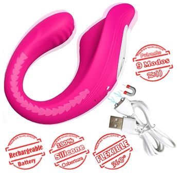 vibrador estimulador ribbon pro clitoris de casal de calcinha sex shop exotic house em fortaleza