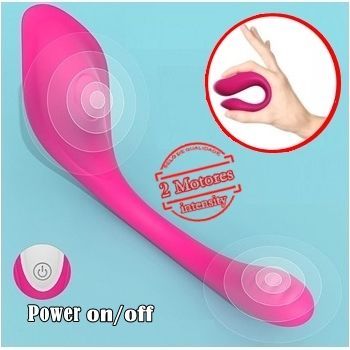 vibrador estimulador ribbon pro clitoris de casal de calcinha sex shop exotic house em fortaleza