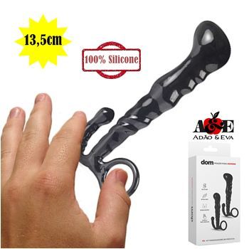plug anal estimulador de prostata massagem dom adao e eva sex shop exotic house